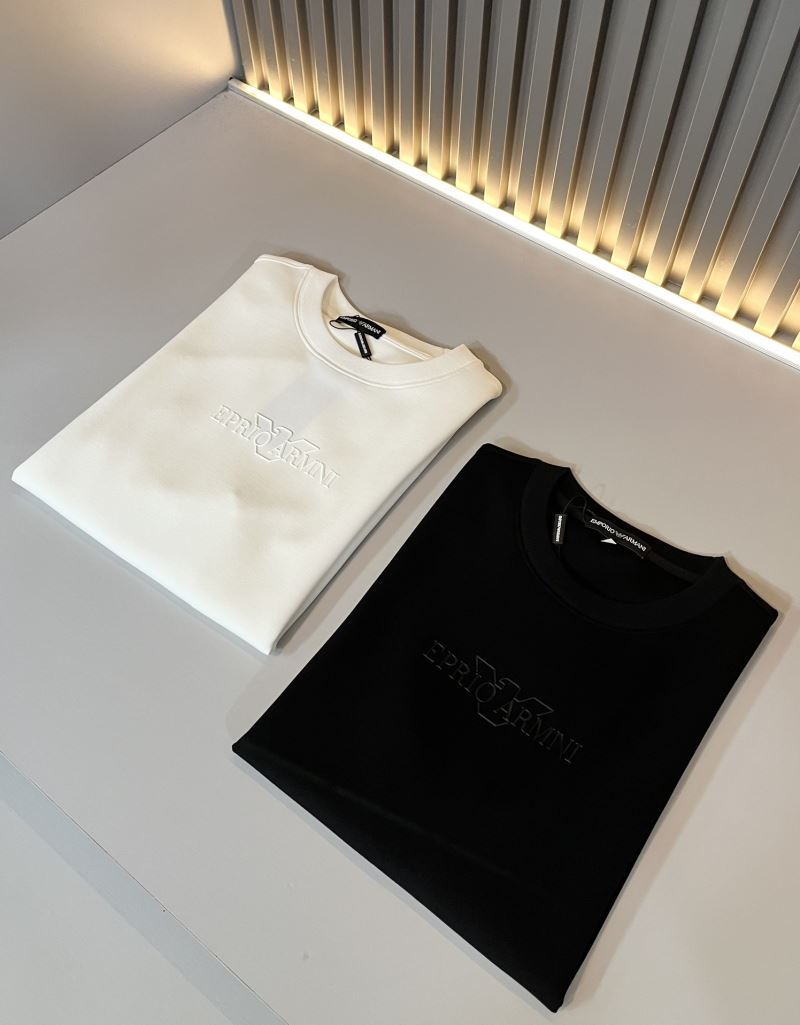 Armani T-Shirts